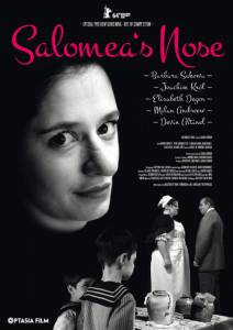   / Salomea's Nose