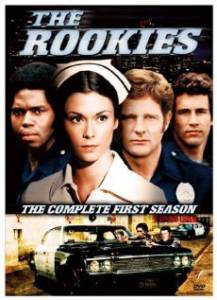  ( 1972  1976) / The Rookies