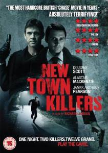    / New Town Killers