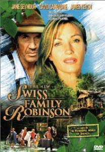   / The New Swiss Family Robinson