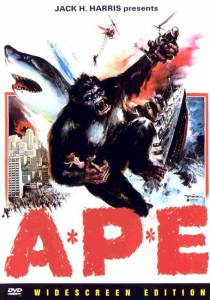    / Ape