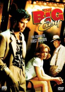   ( 1996  1997) / The Big Easy