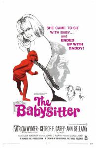  / The Babysitter