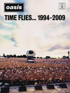 Oasis: Time Flies 1994-2009 () / 