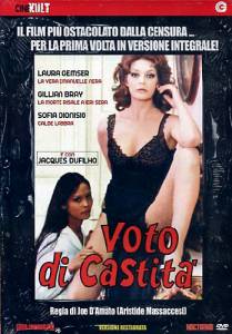   / Voto di castit