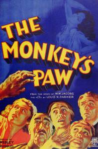   / The Monkey's Paw