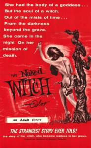   / The Naked Witch