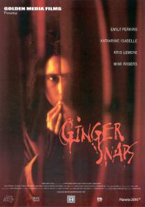  / Ginger Snaps