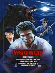  ( 1987  1988) / Werewolf
