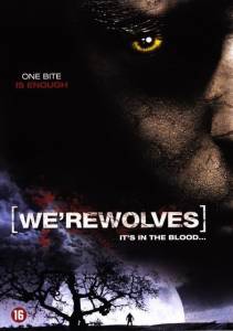 : Ҹ  () / Werewolves: The Dark Survivors