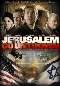  :  / Jerusalem Countdown