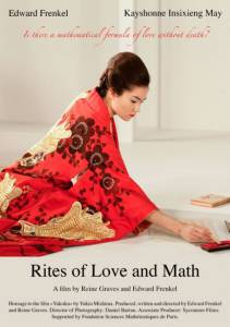     / Rites of Love and Math