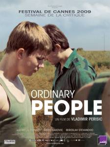   / Ordinary People