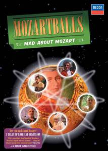   () / Mozartballs