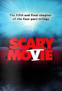   5 / Scary Movie5