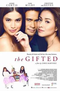  / The Gifted