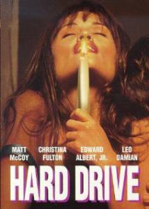  / Hard Drive