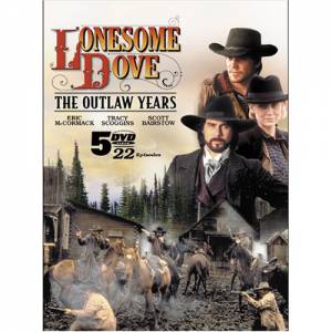   ( 1995  1996) / Lonesome Dove: The Outlaw Years
