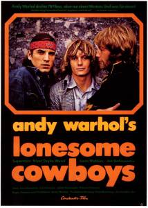   / Lonesome Cowboys