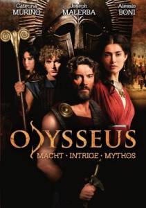  () / Odysseus