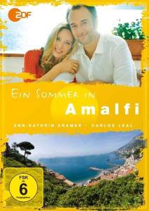     () / Ein Sommer in Amalfi