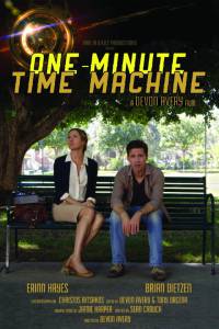    / One-Minute Time Machine