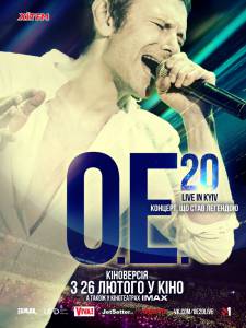 .20 Live in Kyiv / 