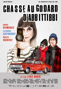      / La Chasse au Godard d'Abbittibbi