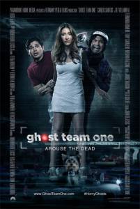    / Ghost Team One