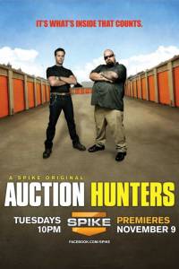    ( 2010  ...) / Auction Hunters