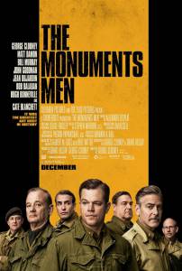    / The Monuments Men