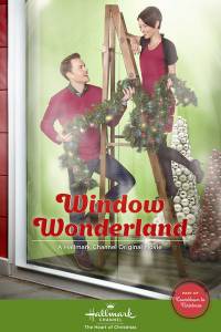     () / Window Wonderland