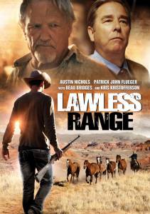   / Lawless Range