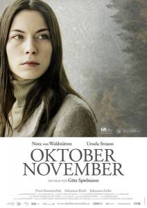   / Oktober November