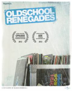   / Oldschool Renegades