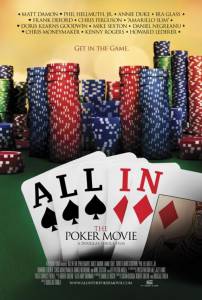 -:    / All In: The Poker Movie
