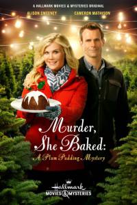   :     () / Murder She Baked: A Plum Pudding Murder Mystery