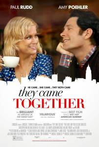    / They Came Together