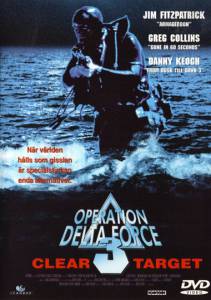   3 / Operation Delta Force 3: Clear Target
