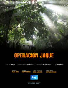   (-) / Operacin Jaque
