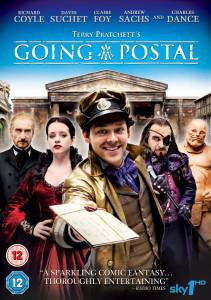  () / Going Postal