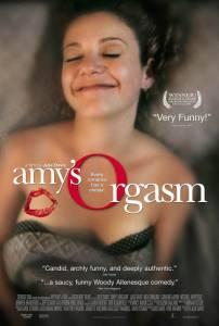   / Amy's Orgasm