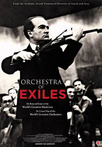   / Orchestra of Exiles