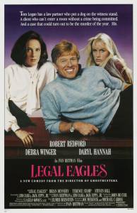   / Legal Eagles