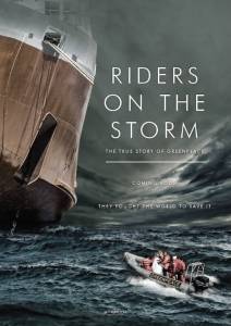   / Riders on the Storm