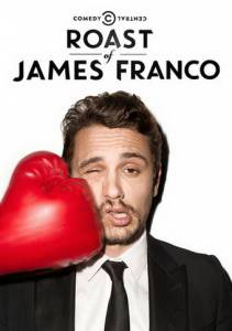 Осмеяние Джеймса Франко (ТВ) / Comedy Central Roast of James Franco