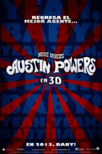  4 / Austin Powers4