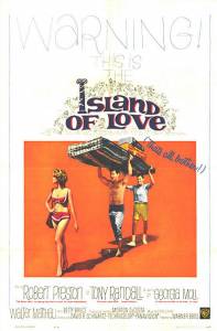   / Island of Love