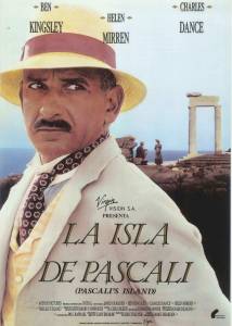   / Pascali's Island