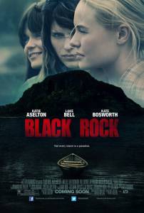   / Black Rock